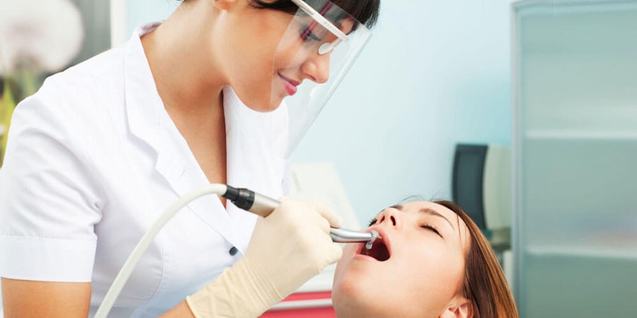 Dental Hygiene & Cleanings Medicine Hat