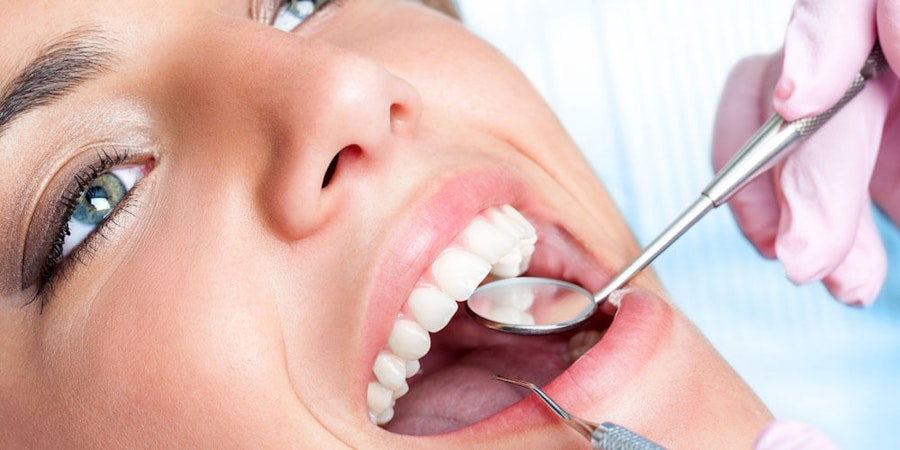 Dental Scaling & Root Planing Medicine Hat
