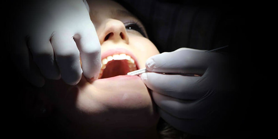 Oral Surgery Medicine Hat