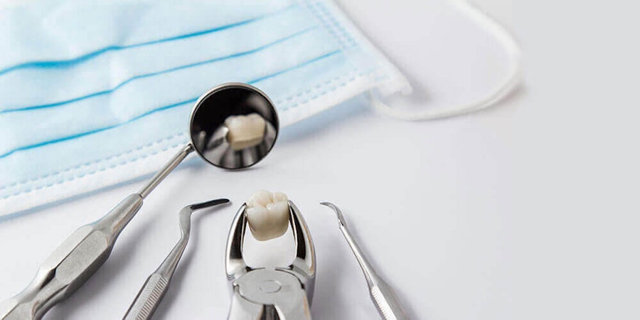 Wisdom Tooth Extraction Medicine Hat